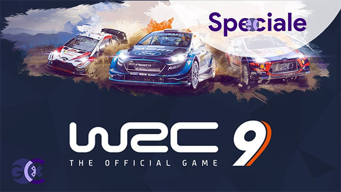WRC 9 - Approfondimento alla Recensione
