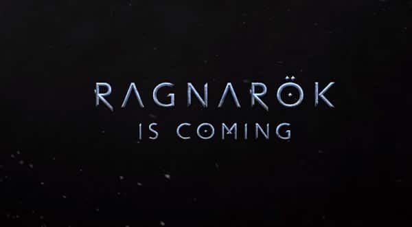 God of War Ragnarok annunciato ufficialmente