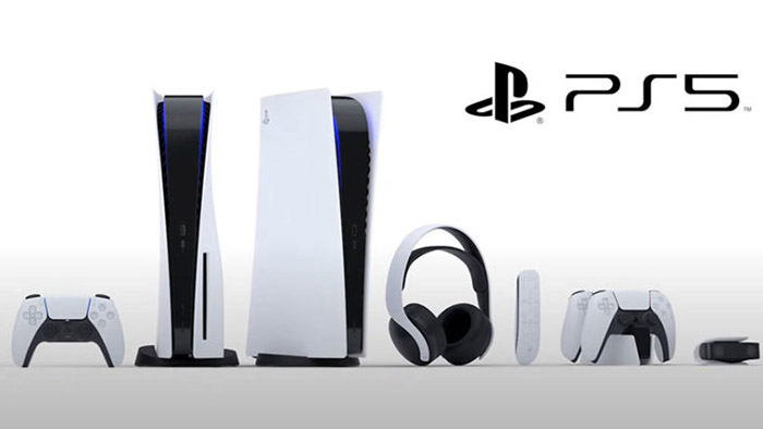 PlayStation 5 - Titoli di lancio e prezzi