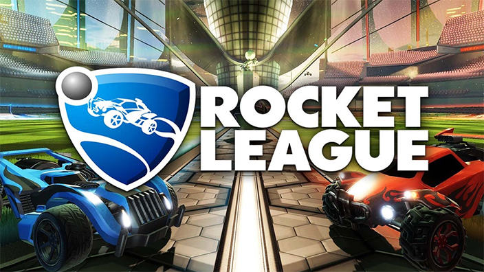 Rocket League diventa gratuito