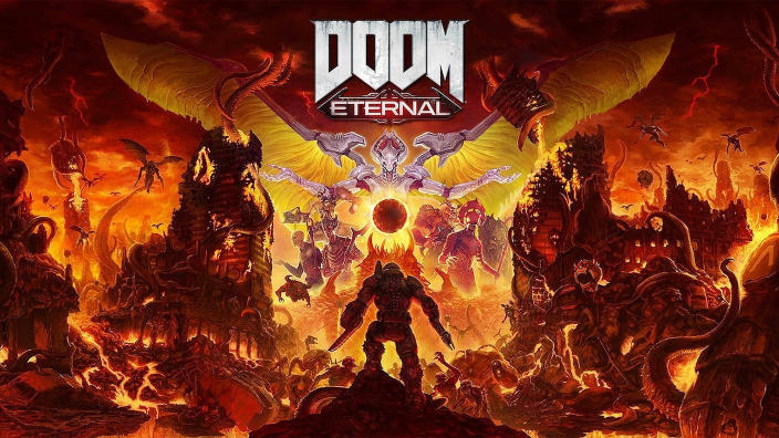 Doom Eternal pronto ad arrivare sul Game Pass?