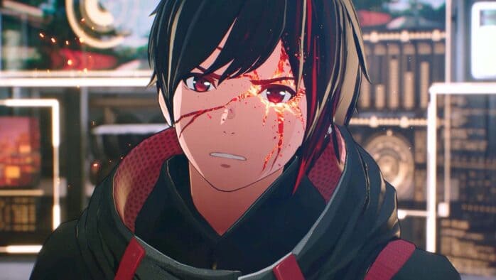 Scarlet Nexus si presenta in trailer musicale di The Oral Cigarettes