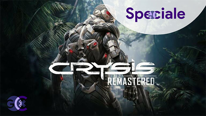 Crysis Remastered - Approfondimento alla recensione e su Crytek
