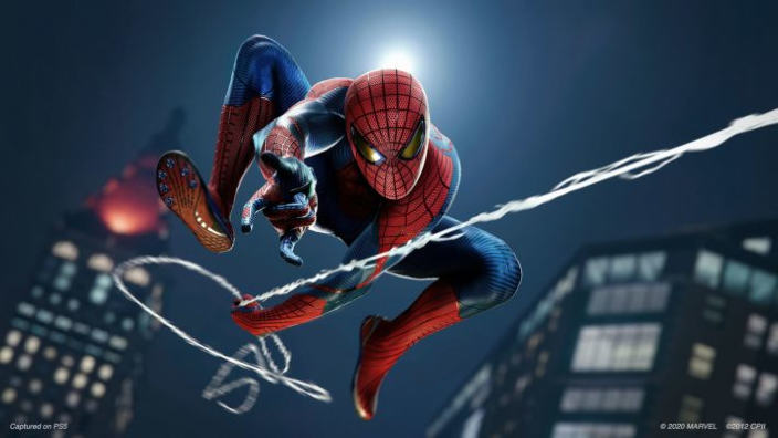 Nuovi dettagli per Marvel’s Spider-Man Remastered