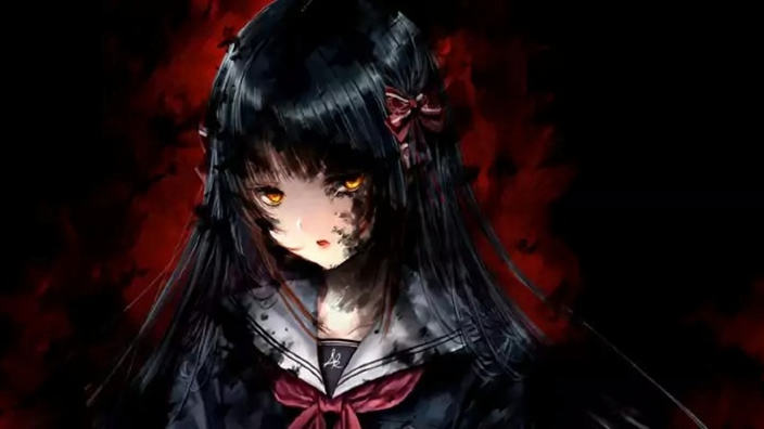 Iwaihime, la visual novel horror dall'autore di Higurashi, ha una data di uscita