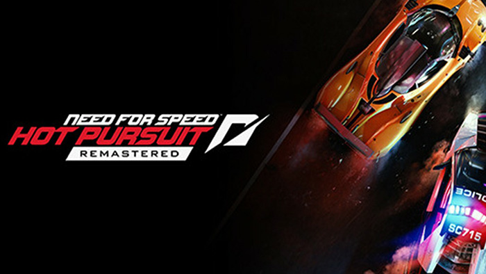 Annunciato Need for Speed: Hot Pursuit Remastered