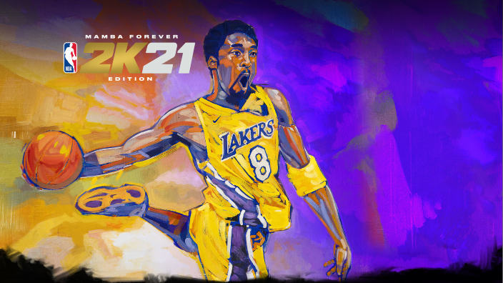 NBA 2K21 ecco il terzo aggiornamento