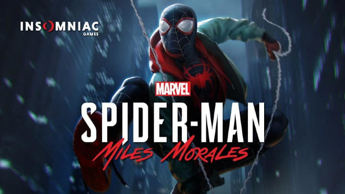Marvel’s Spider-Man Miles Morales entra in fase gold