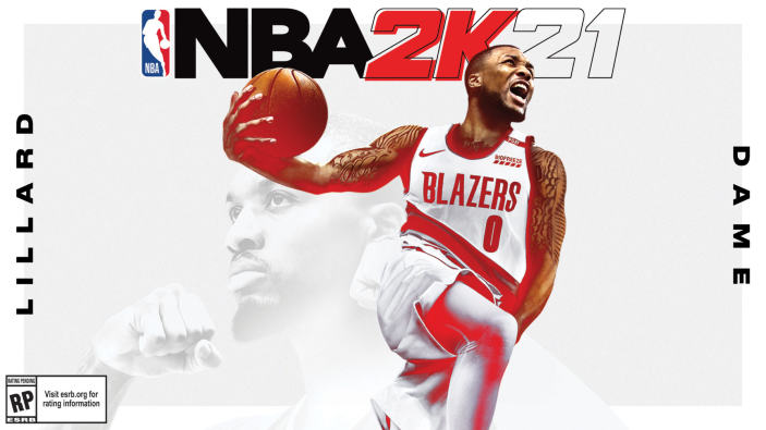NBA 2K21 Bordocampo - Dinamiche di gioco next gen
