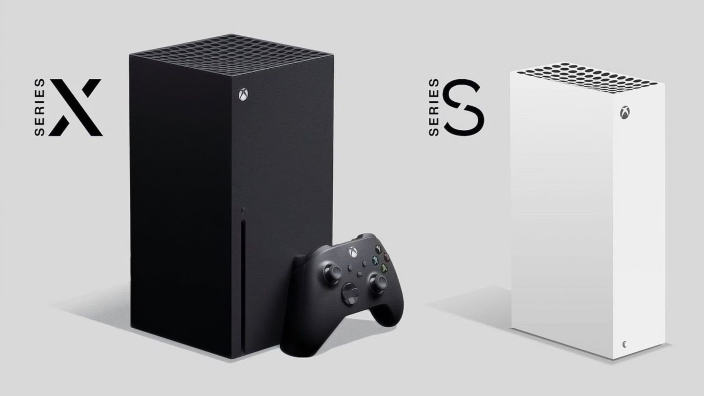 Xbox Series X e S avranno un ricevitore IR
