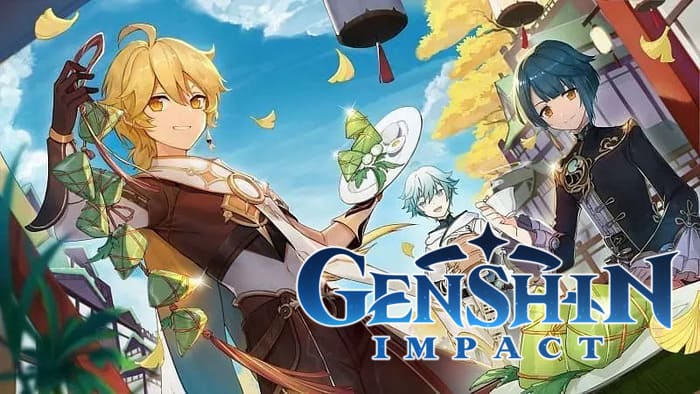 Genshin Impact il prossimo update modificherà la Resina