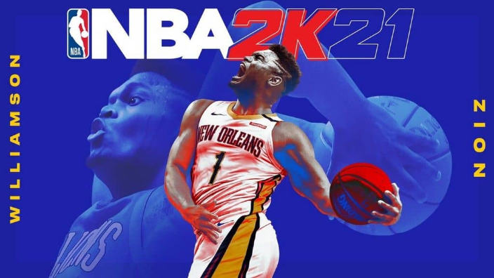 NBA 2K21 Dev gameplay di PlayStation 5 e Xbox Series X