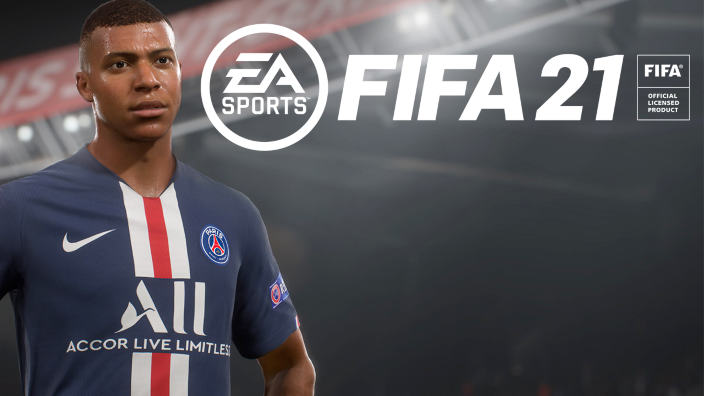 FIFA 21, annunciata la data di uscita per console next gen