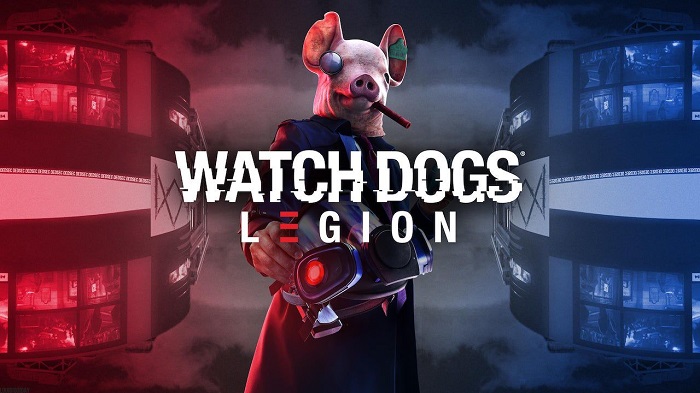 Watch Dogs Legion disponibile da oggi
