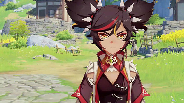 Genshin Impact 1.1 aggiunge quest personaggi e altro ancora