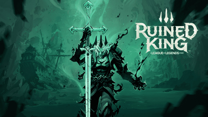 Ruined King, il mondo di League of Legends arriva su console