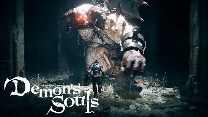 Il remake di Demon's Souls aiuterà i giocatori con dei video