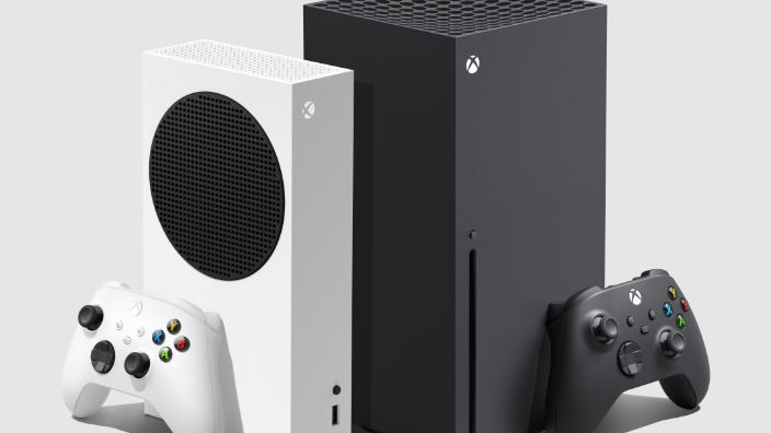 <strong>Xbox Series X e S</strong> disponibili da oggi