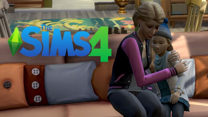 The Sims 4 aggiunge nuove features gratuite in vista di Oasi Innevata