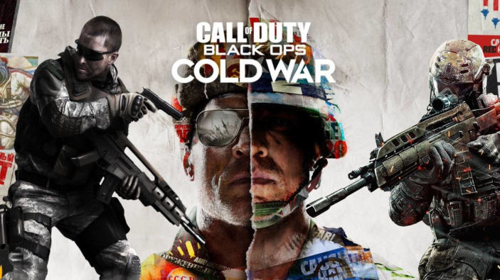 Call of Duty Black Ops: Cold War oggi l'evento di lancio