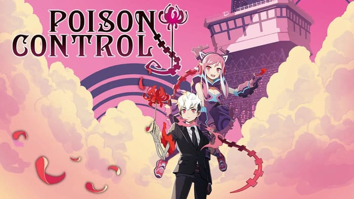 Poison Control rivela la data di uscita e mostra un trailer