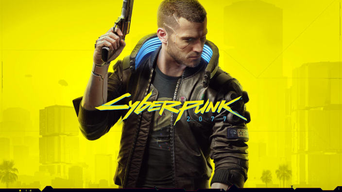 Svelato Cyberpunk 2077 in versione console con un nuovo gameplay