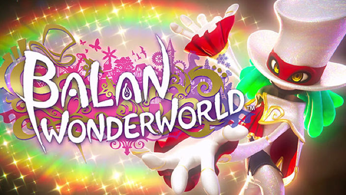 Balan Wonderworld presenta il Contadino e la Addestratrice di Delfini
