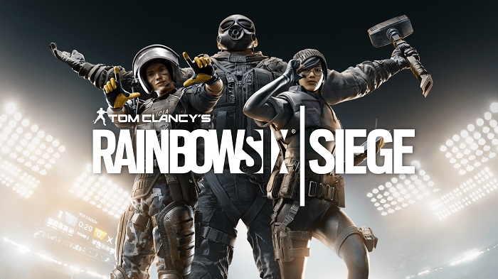 Ubisoft annuncia i dettagli next gen per Rainbow Six Siege