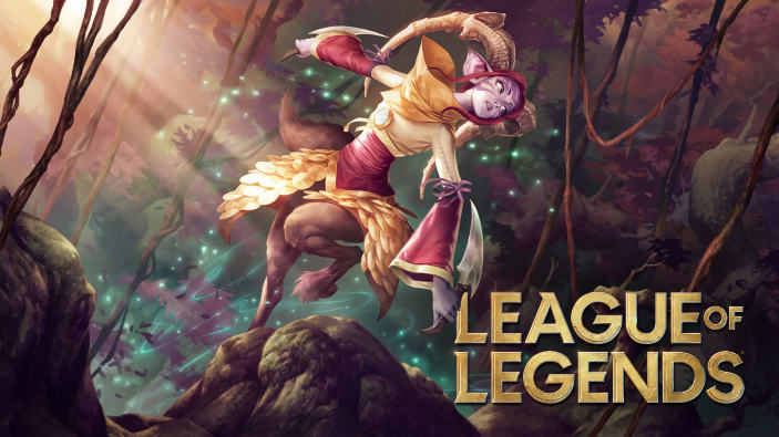League of Legends presenta la patch 10.25