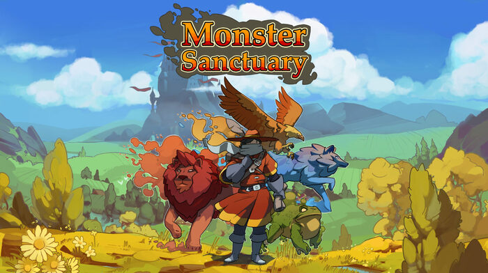 Monster Sanctuary è disponibile su tutte le piattaforme