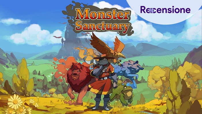<strong>Monster Sanctuary</strong> - Recensione
