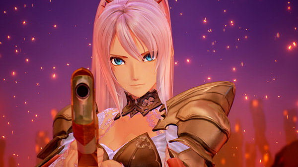 Tales of Arise entra nella fase finale di sviluppo