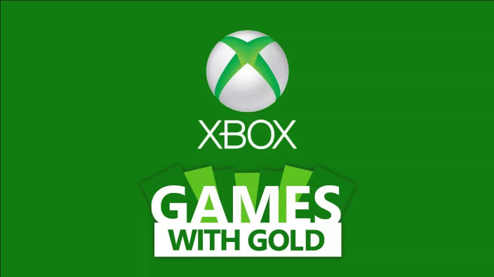 Annunciati i Games With Gold di gennaio 2020