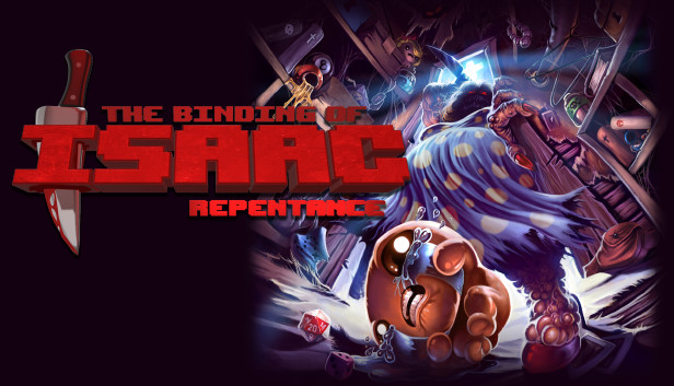The Binding of Isaac: Repentance ha una data di uscita