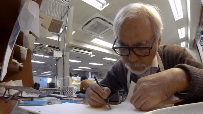 Hayao Miyazaki fa 80 anni: Curiosità sul regista premio Oscar