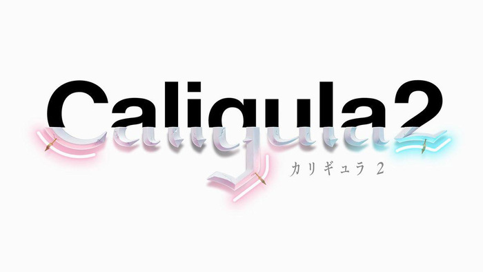 Registrato il logo di Caligula 2