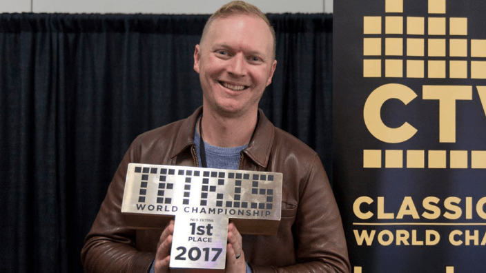 Morto Jonas Neubauer, 7 volte campione mondiale di Tetris