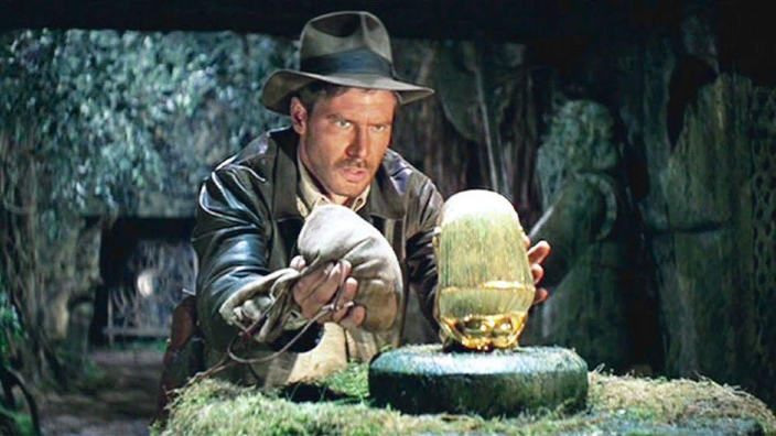 Indiana Jones ritorna in un nuovo videogame