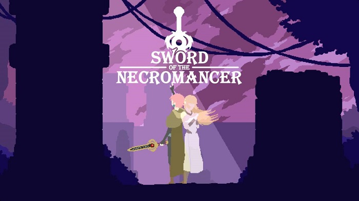 Sword of the Necromancer in dirittura d'arrivo