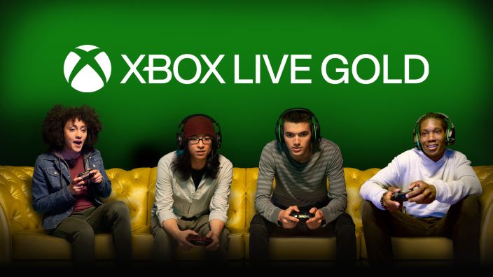 Cambia il prezzo di Xbox Live Gold? Sì, anzi no