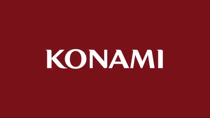 Ristrutturazione aziendale in vista per Konami
