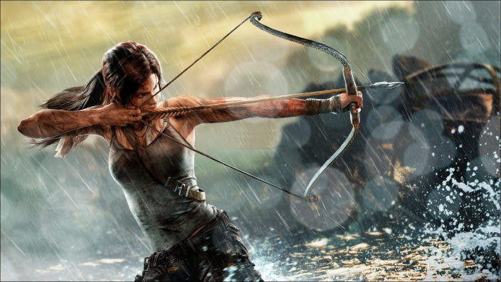 Tomb Raider si prepara ad un nuovo capitolo