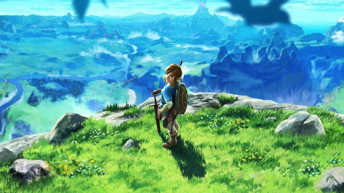 Nintendo ha cancellato il live-action di Zelda
