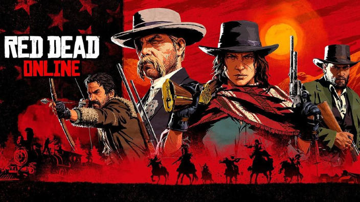 Settimana dei Commercianti su Red Dead Online