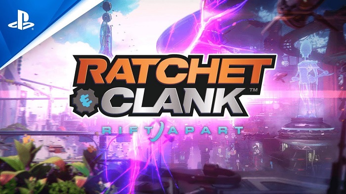 Annunciata la data di uscita di Ratchet e Clank su PS5