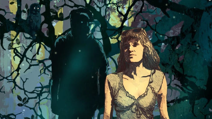 Data di uscita per Werewolf The Apocalypse Heart of the Forest