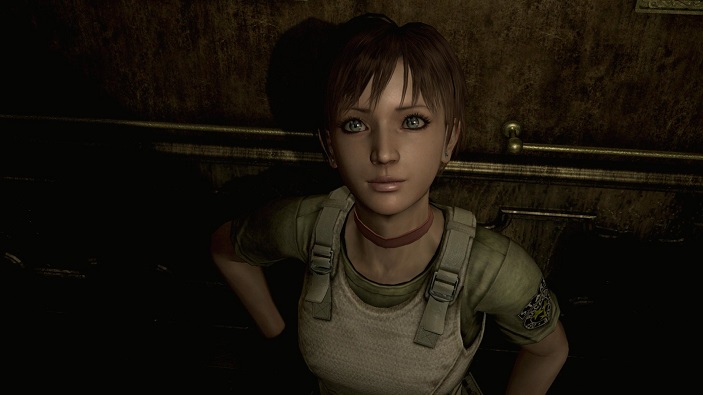Resident Evil Outrage - Nuovo spin-off in arrivo per Capcom?