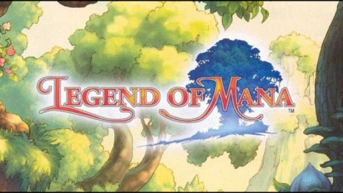 Legend of Mana ritorna in HD su Nintendo Switch, PS4 e PC