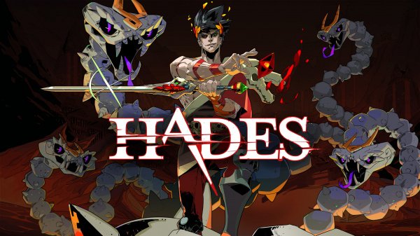 Hades arriva in edizione fisica su Nintendo Switch