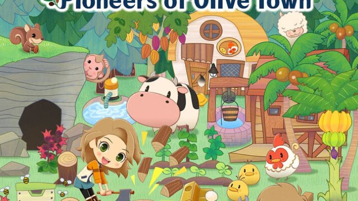 Dettagli sull' Expansion Pass del nuovo Story of Seasons